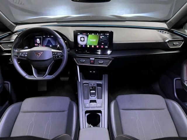 Cupra Formentor 2024