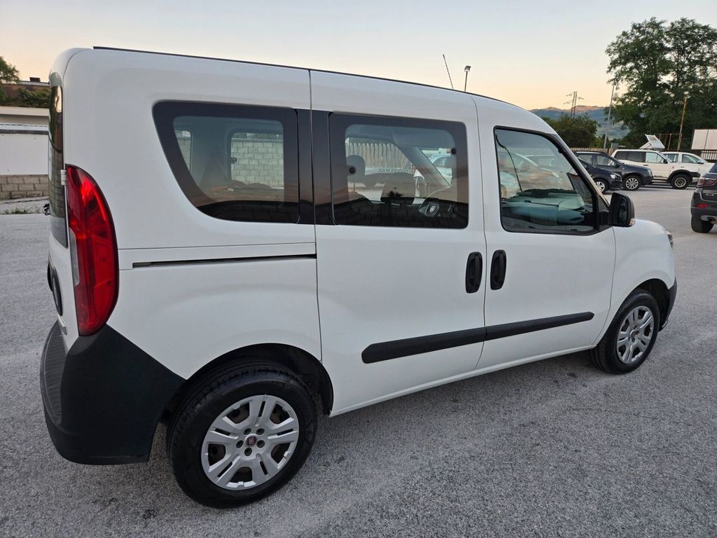 Fiat Other 2018