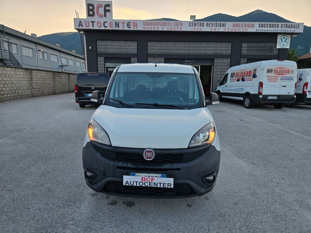 Fiat Other 2018