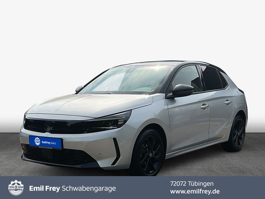 Opel Corsa 2024
