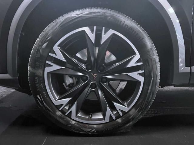 Cupra Formentor 2024