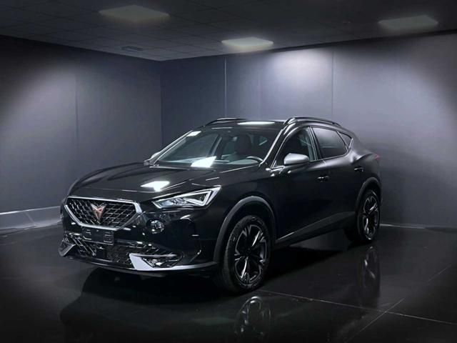 Cupra Formentor 2024