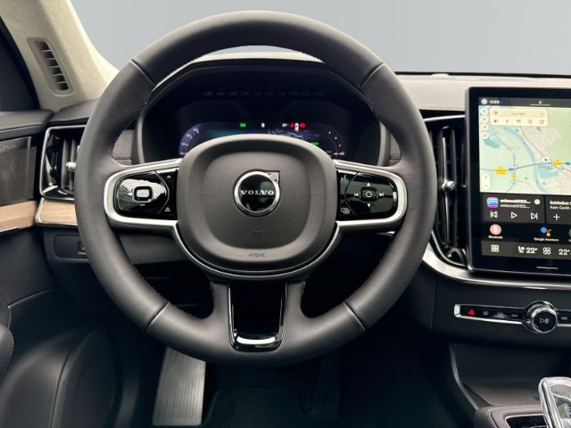 Volvo XC90 2025