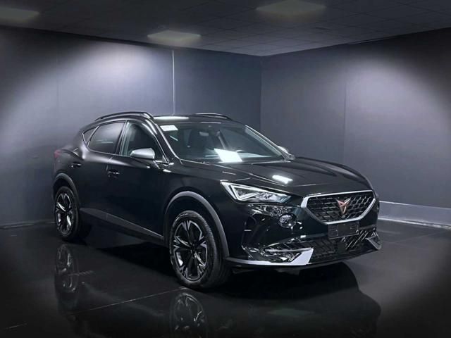Cupra Formentor 2024