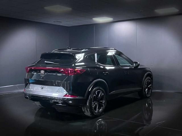 Cupra Formentor 2024