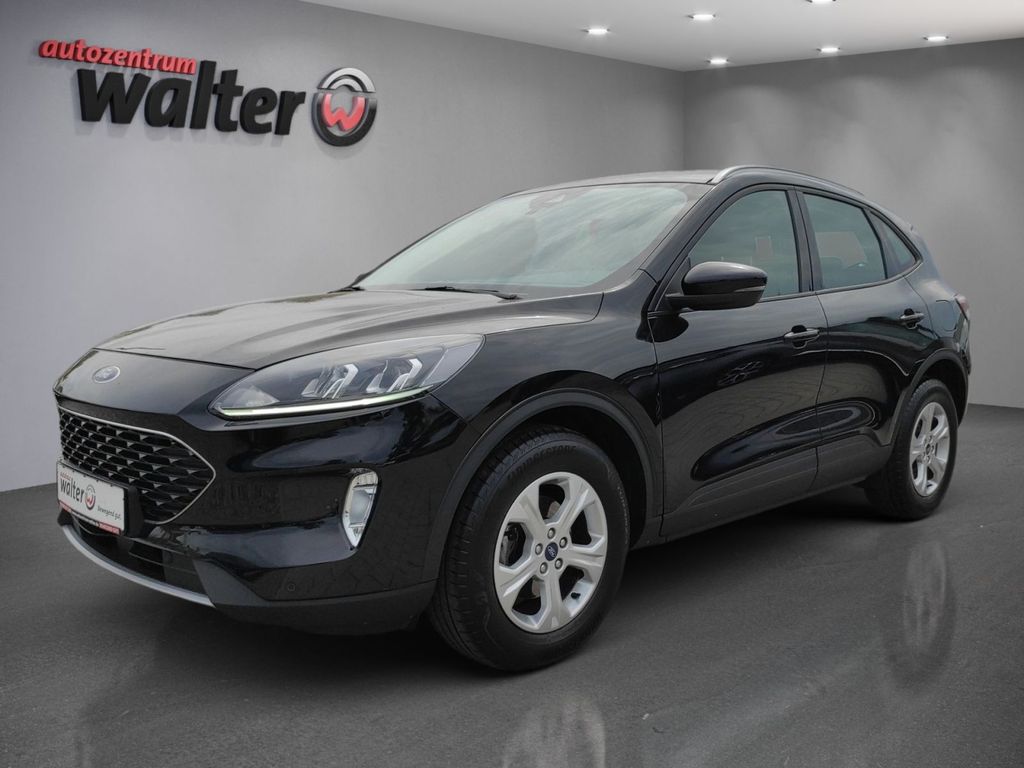 Ford Kuga 2021