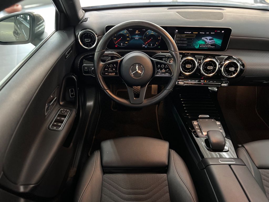 Mercedes-Benz A 180 2020