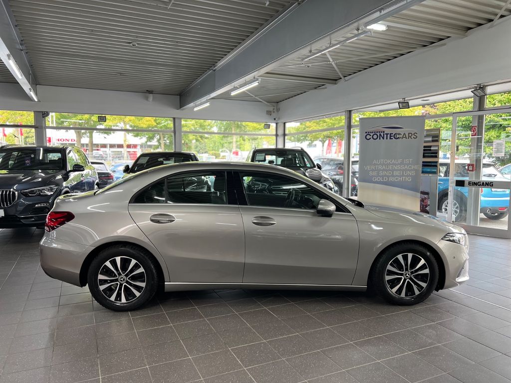 Mercedes-Benz A 180 2020