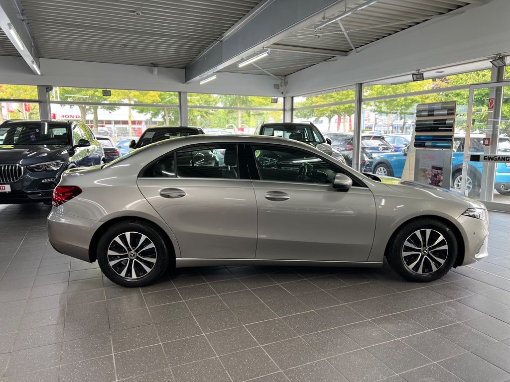 Mercedes-Benz A 180 2020
