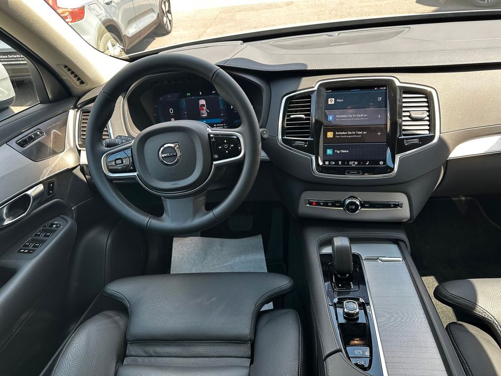 Volvo XC90 2024