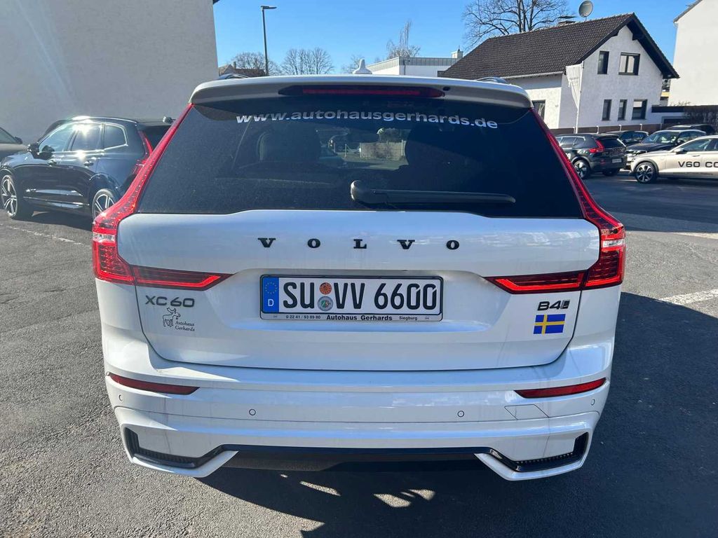 Volvo XC60 2024