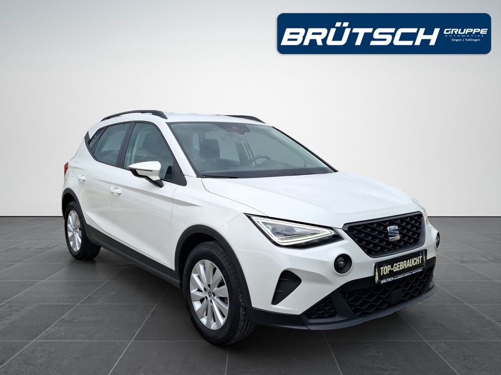 Seat Arona 2022