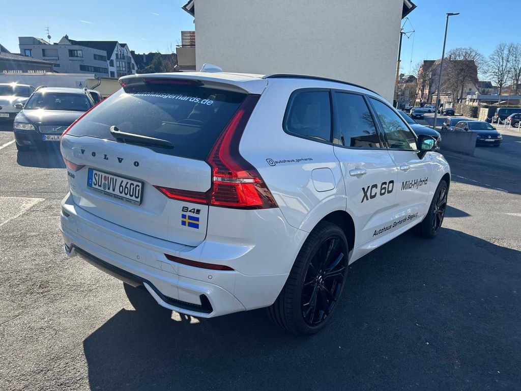 Volvo XC60 2024