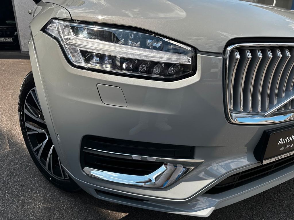 Volvo XC90 2024
