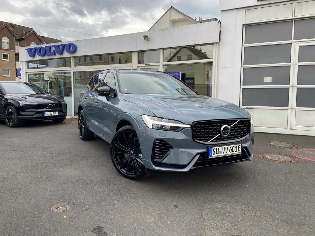 Volvo XC60 2024