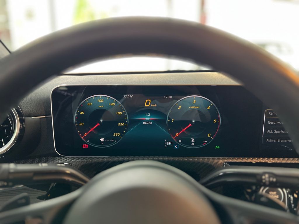 Mercedes-Benz A 180 2020