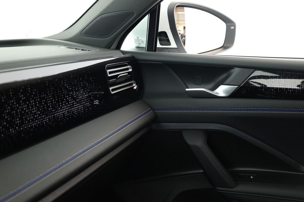 Volkswagen Tiguan 2025