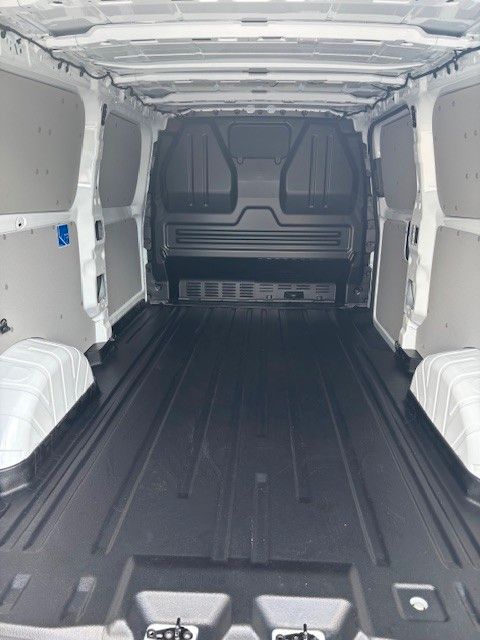 Ford Transit Custom 2025