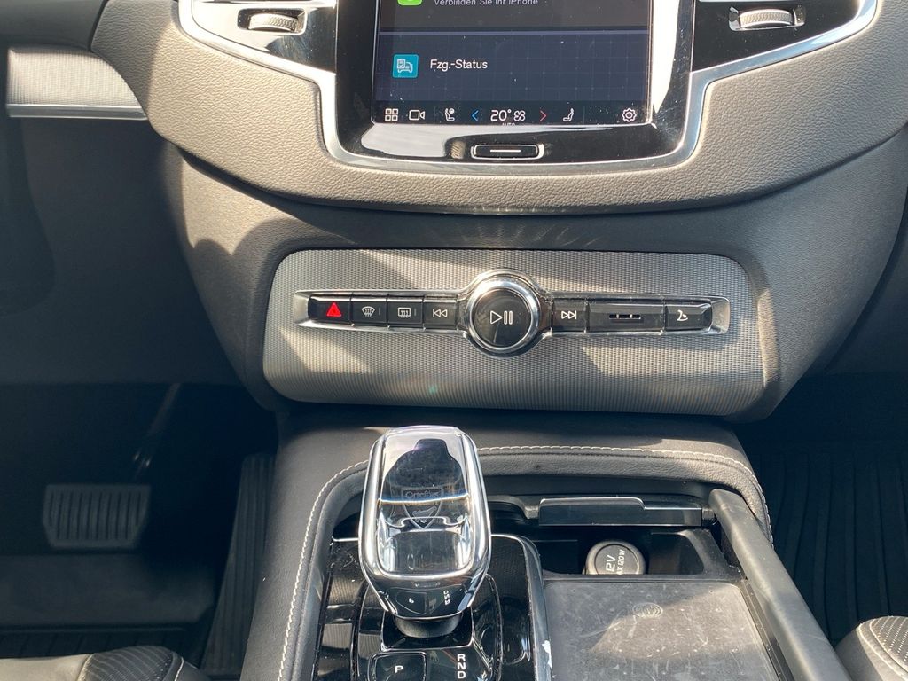 Volvo XC90 2023