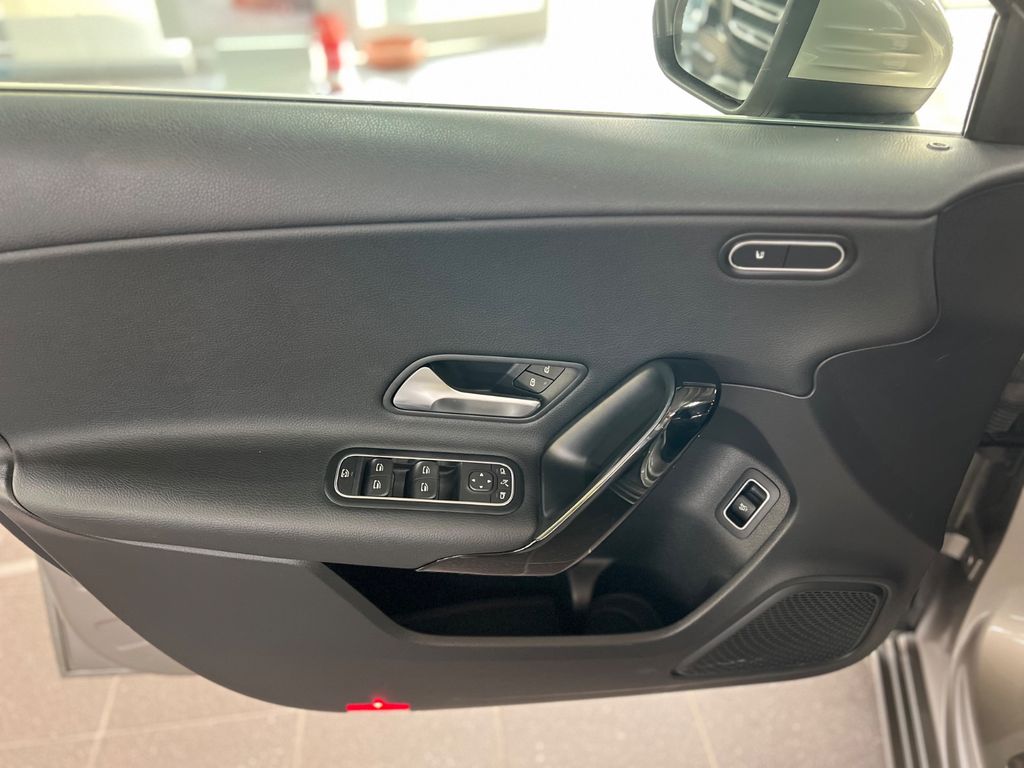 Mercedes-Benz A 180 2020