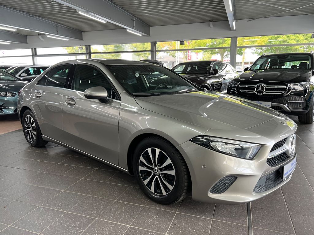 Mercedes-Benz A 180 2020