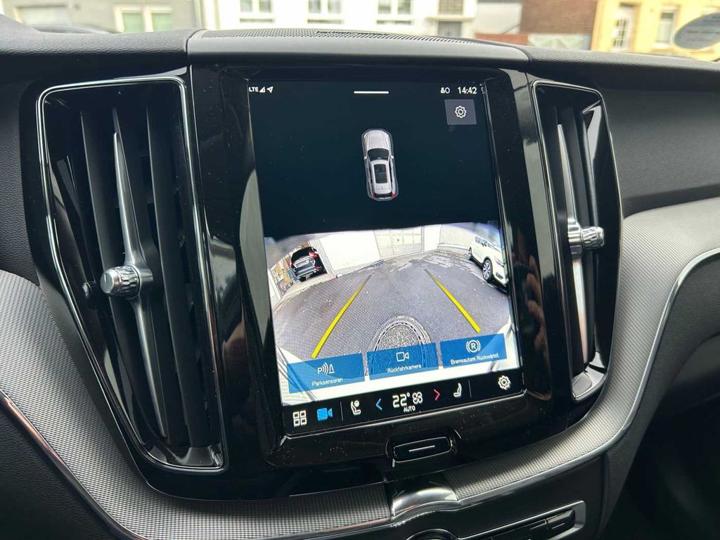 Volvo XC60 2024