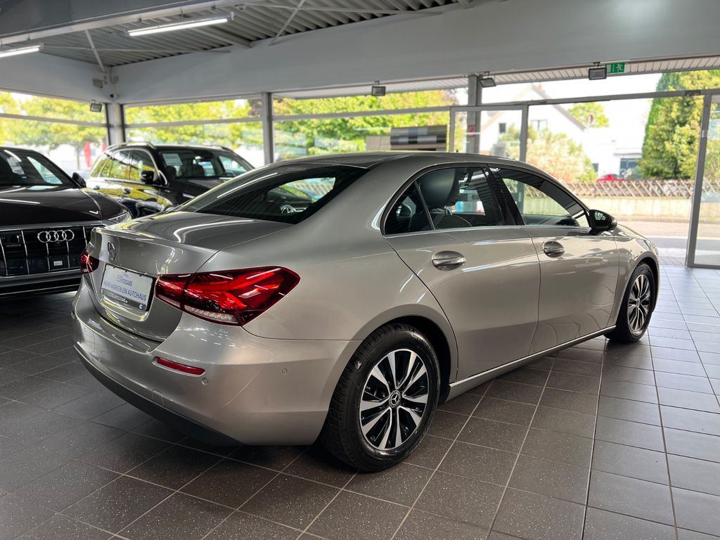 Mercedes-Benz A 180 2020