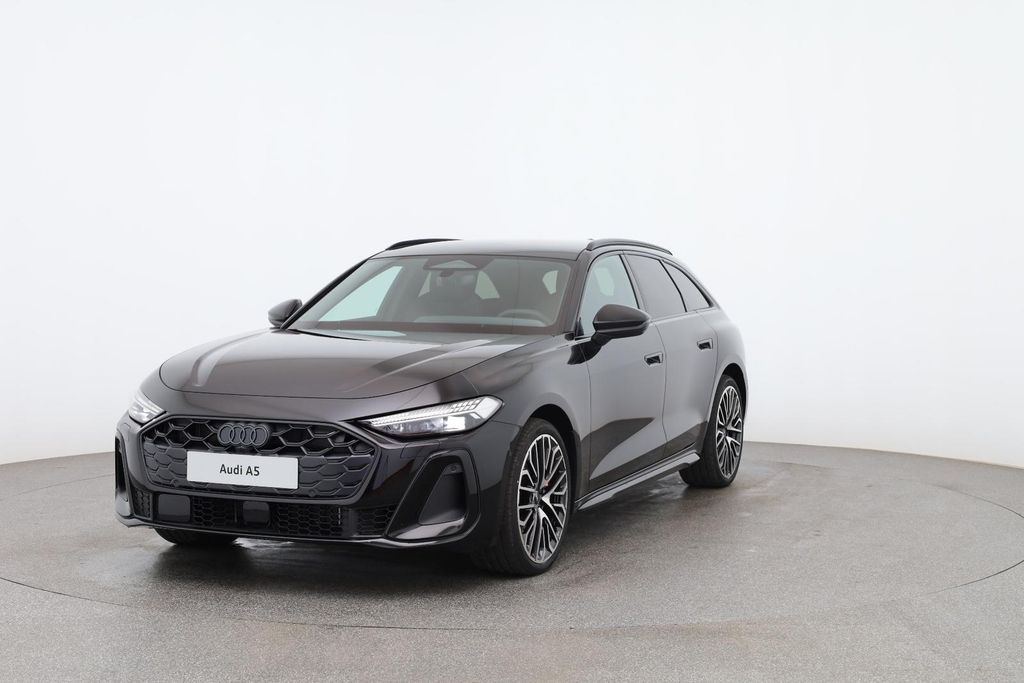 Audi S5