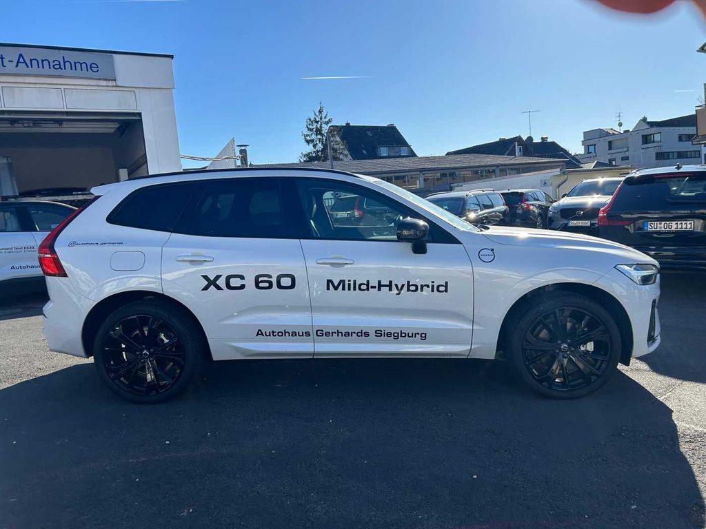 Volvo XC60 2024