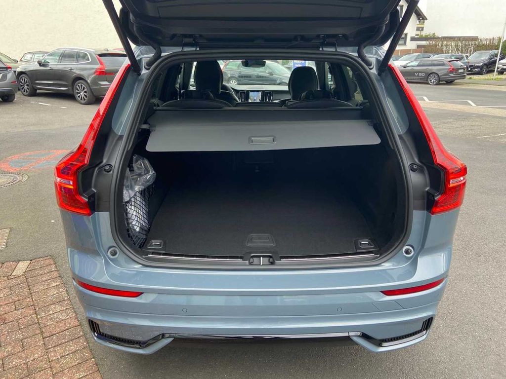 Volvo XC60 2024