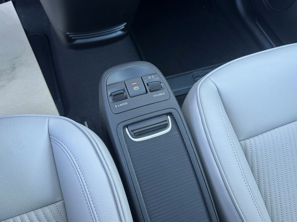 Fiat 500e 2025