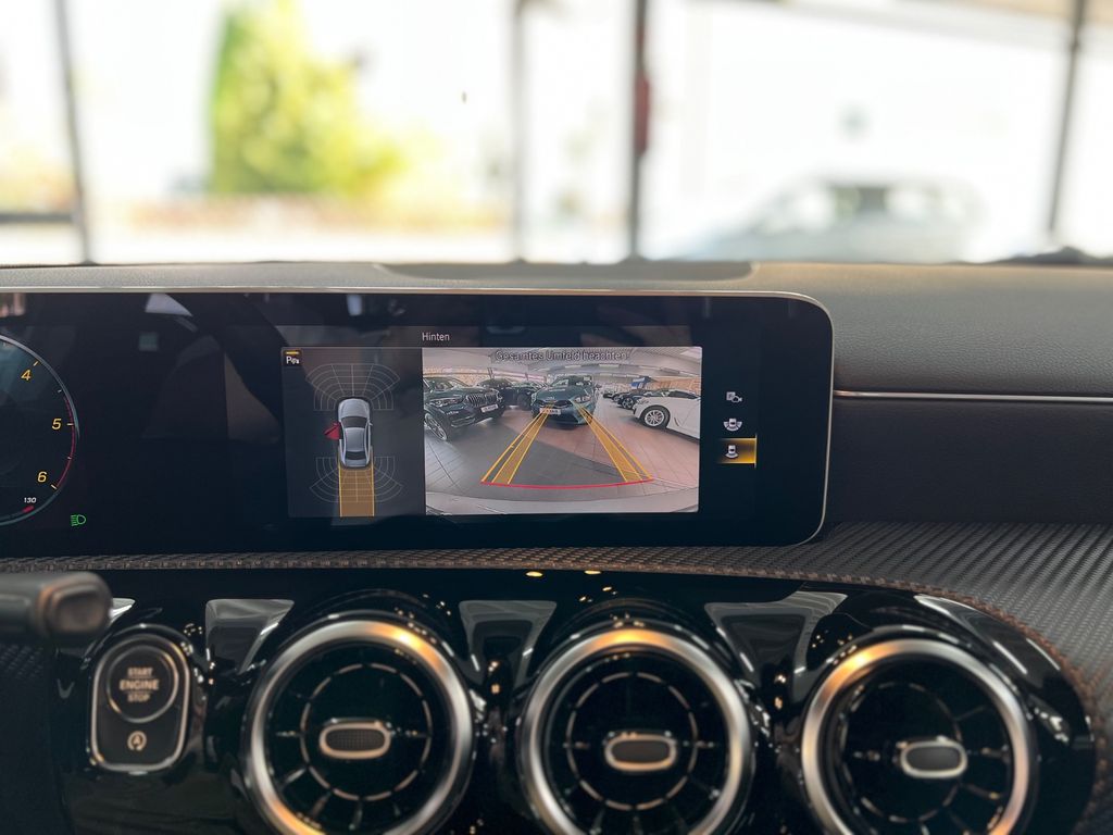 Mercedes-Benz A 180 2020