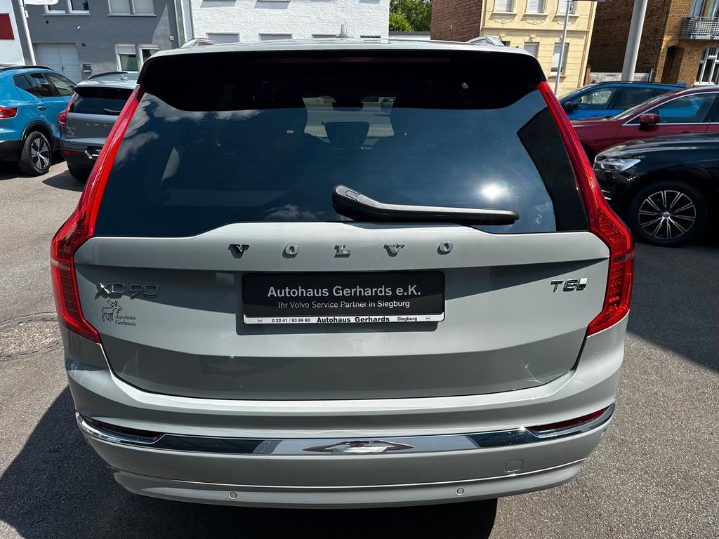 Volvo XC90 2024