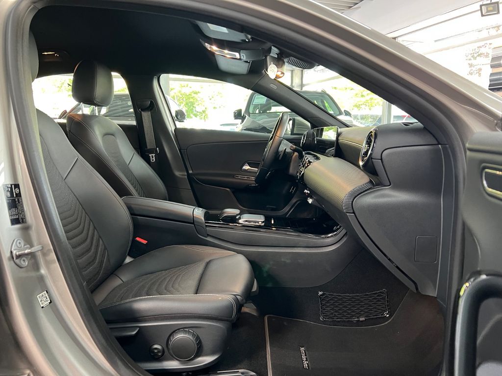 Mercedes-Benz A 180 2020