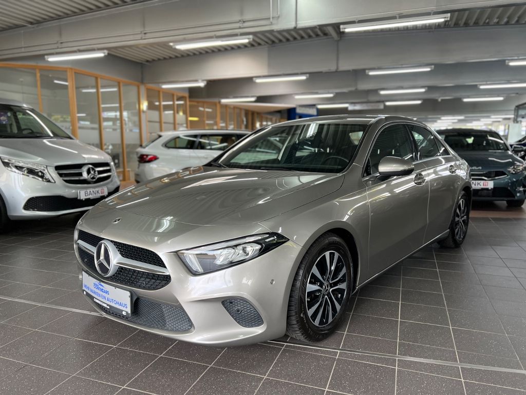Mercedes-Benz A 180 2020