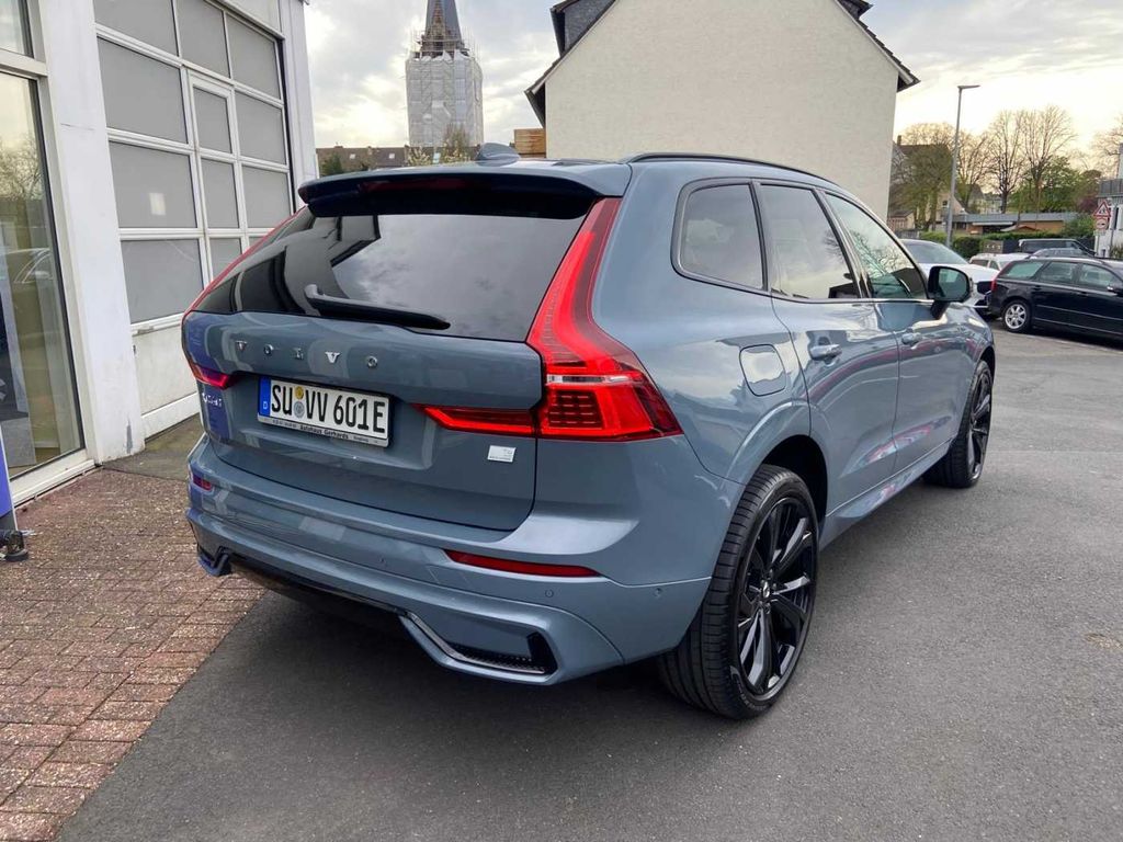 Volvo XC60 2024