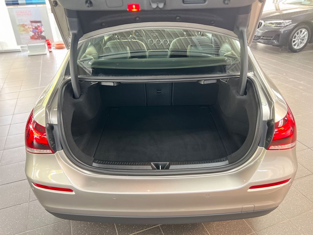 Mercedes-Benz A 180 2020