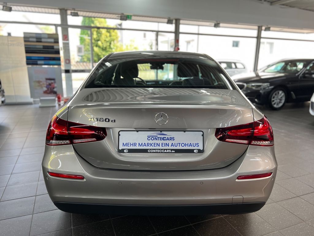 Mercedes-Benz A 180 2020