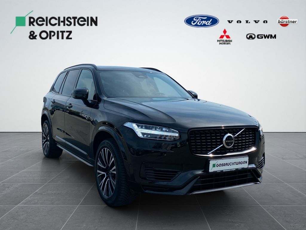 Volvo XC90 2023