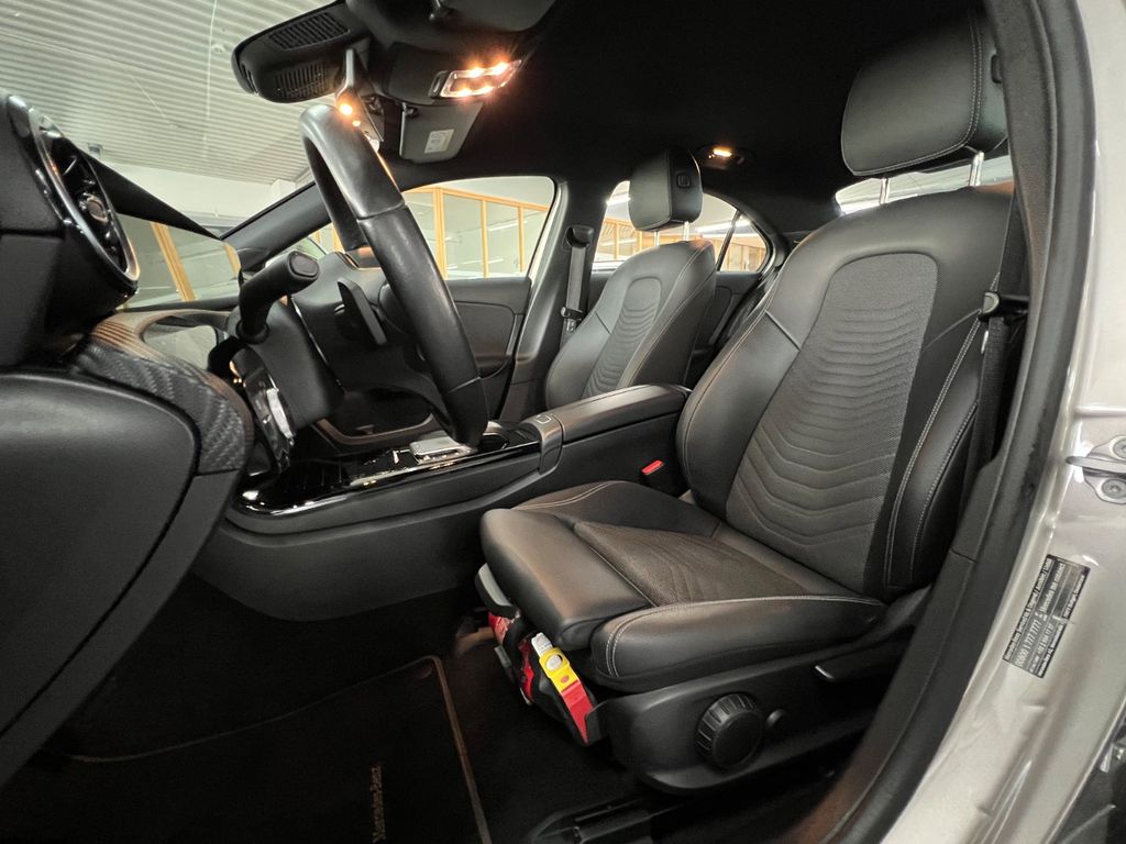 Mercedes-Benz A 180 2020