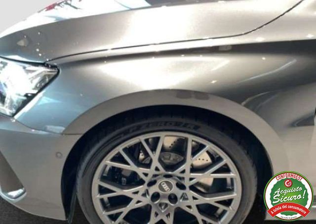 Audi Other 2025