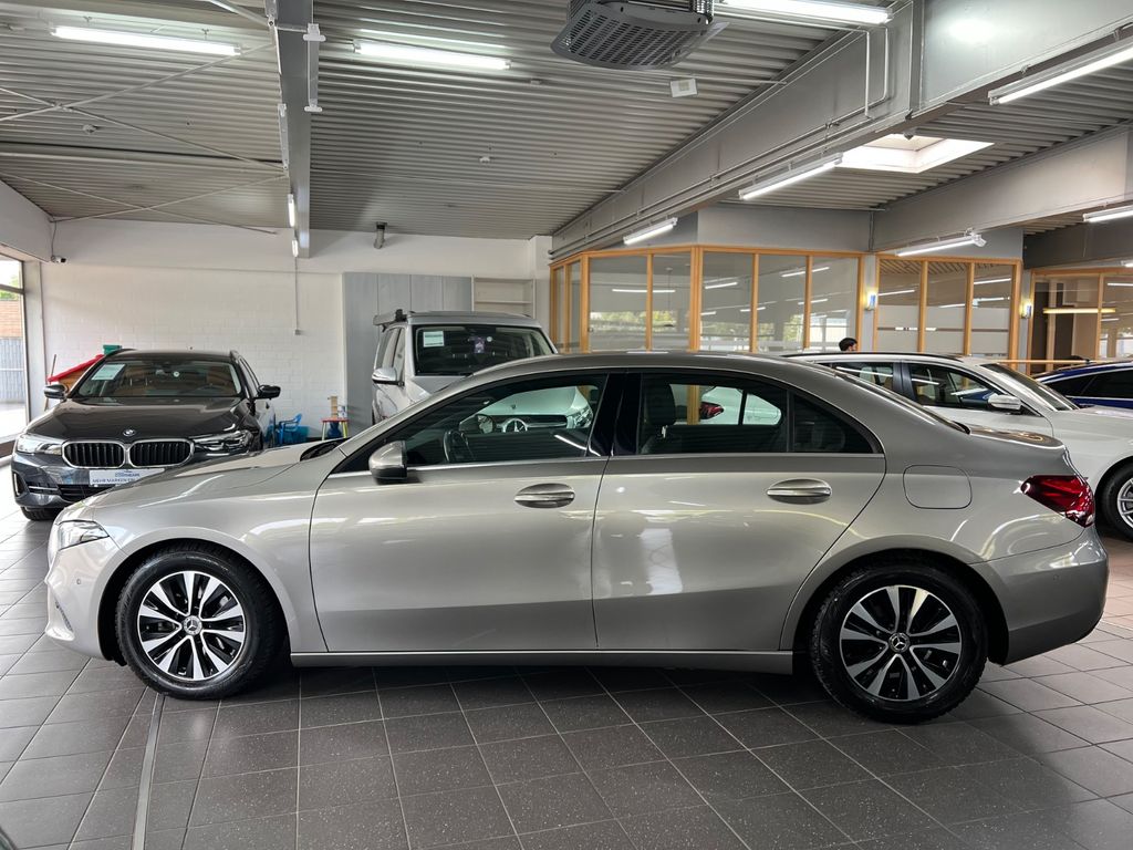 Mercedes-Benz A 180 2020