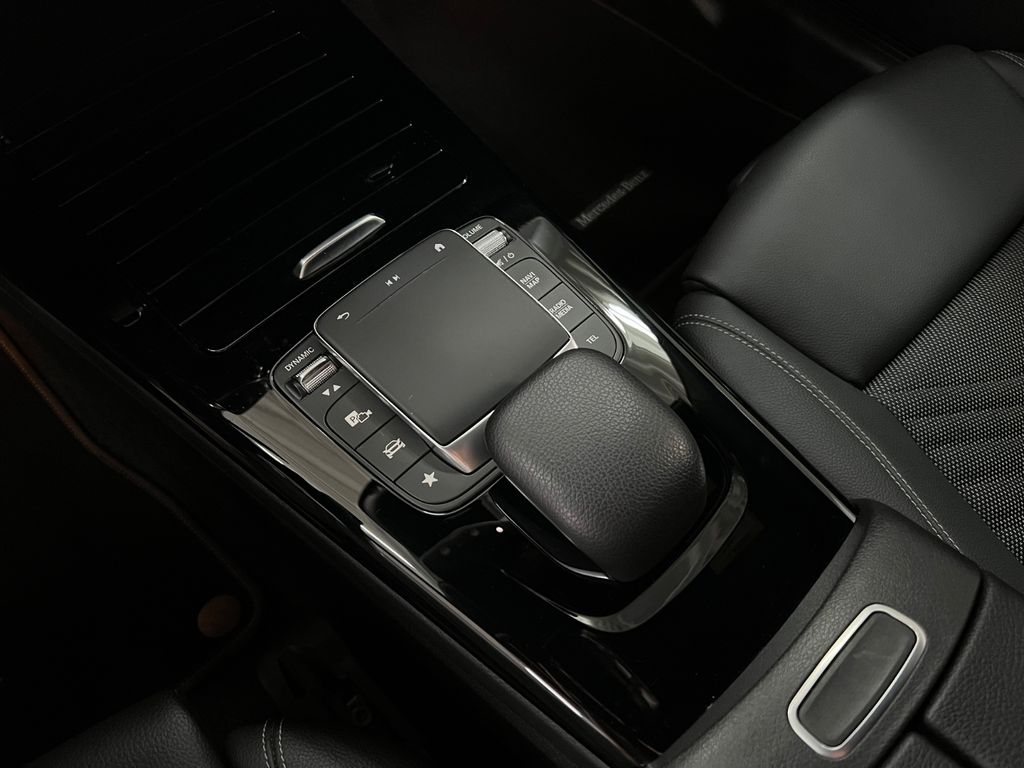 Mercedes-Benz A 180 2020