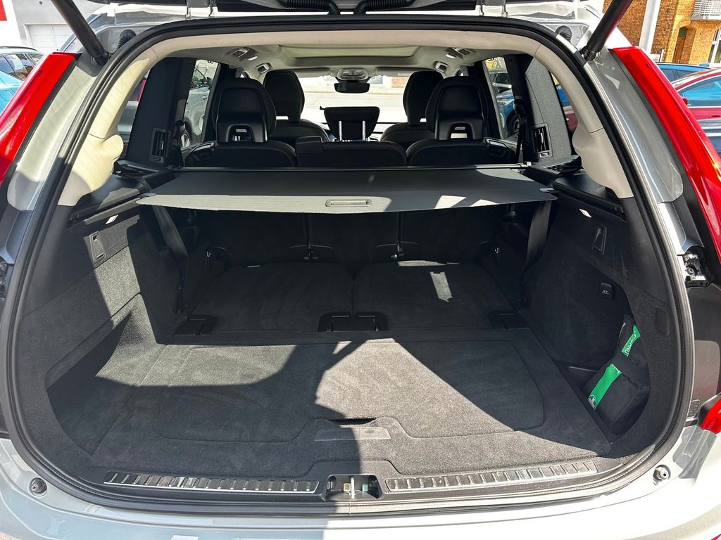 Volvo XC90 2024