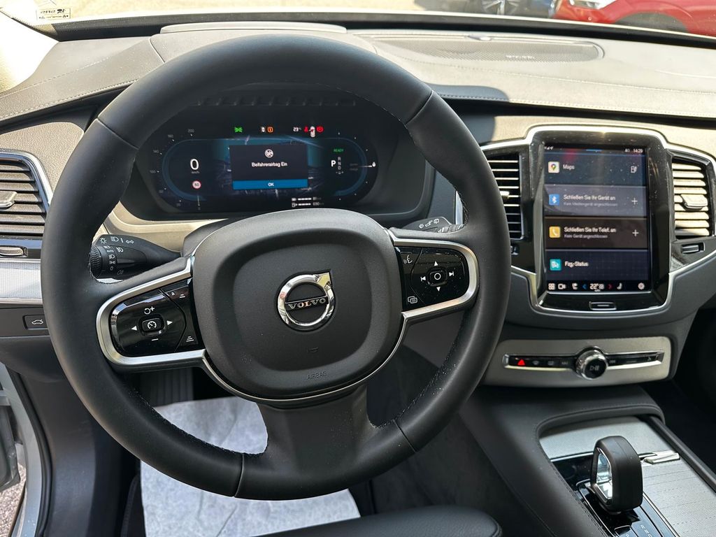 Volvo XC90 2024