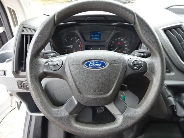 Ford Transit 2015
