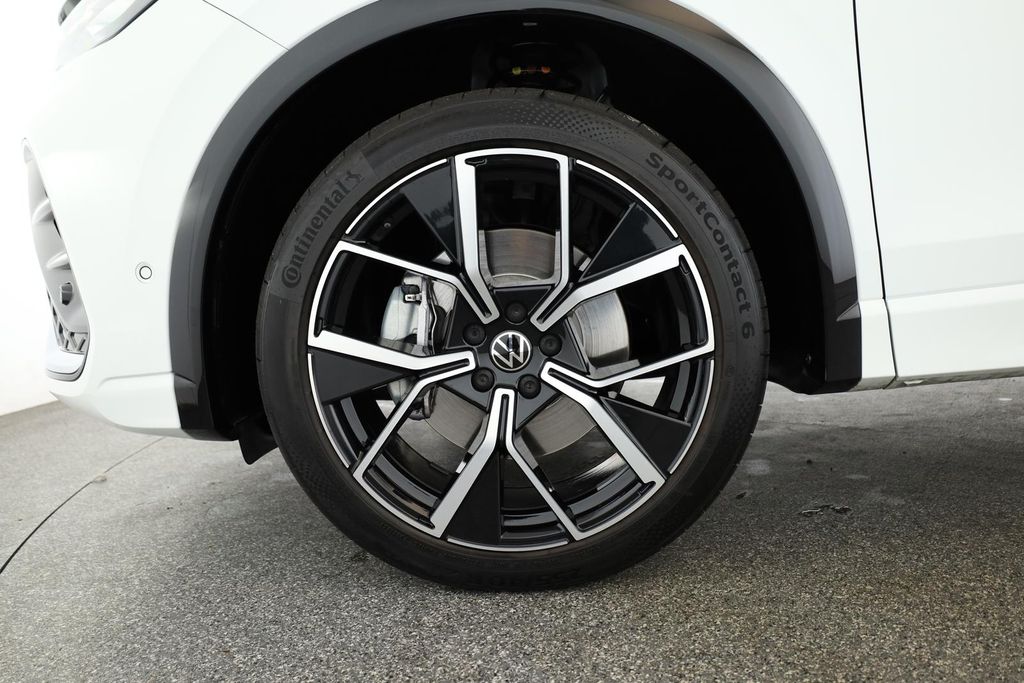 Volkswagen Tiguan 2025