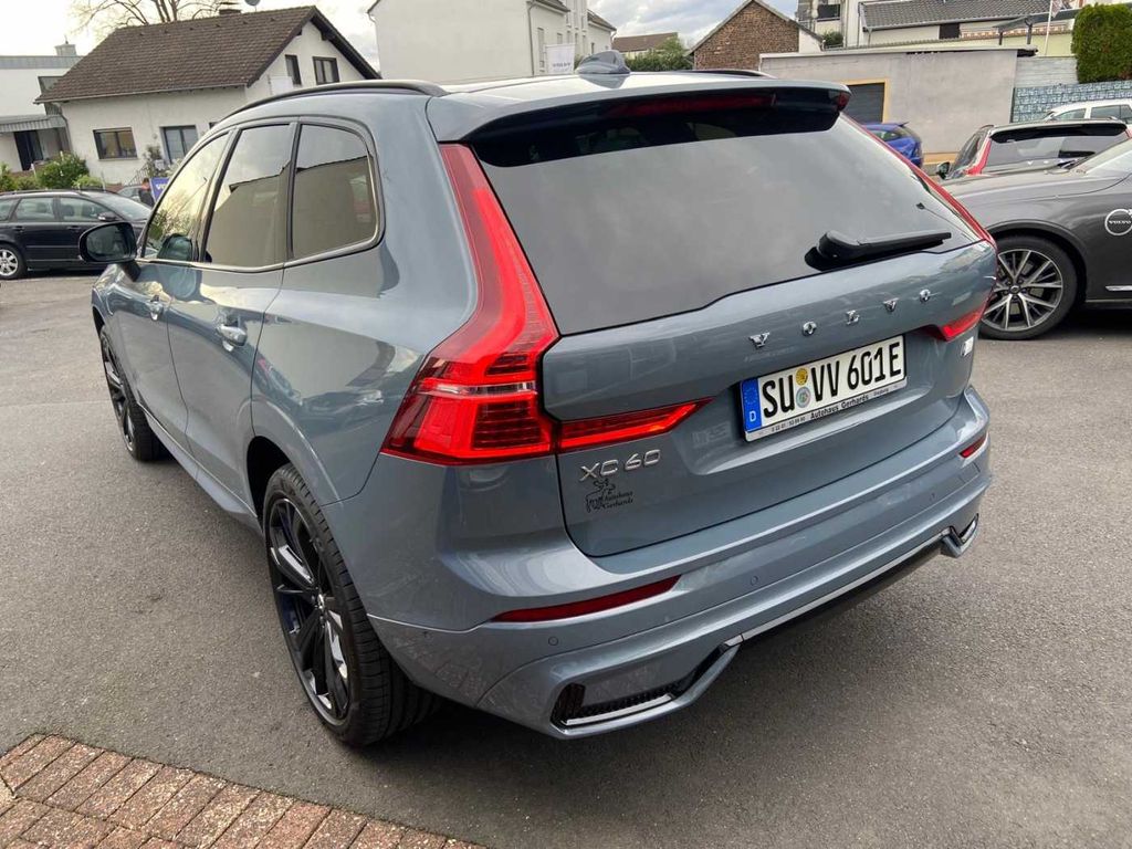 Volvo XC60 2024