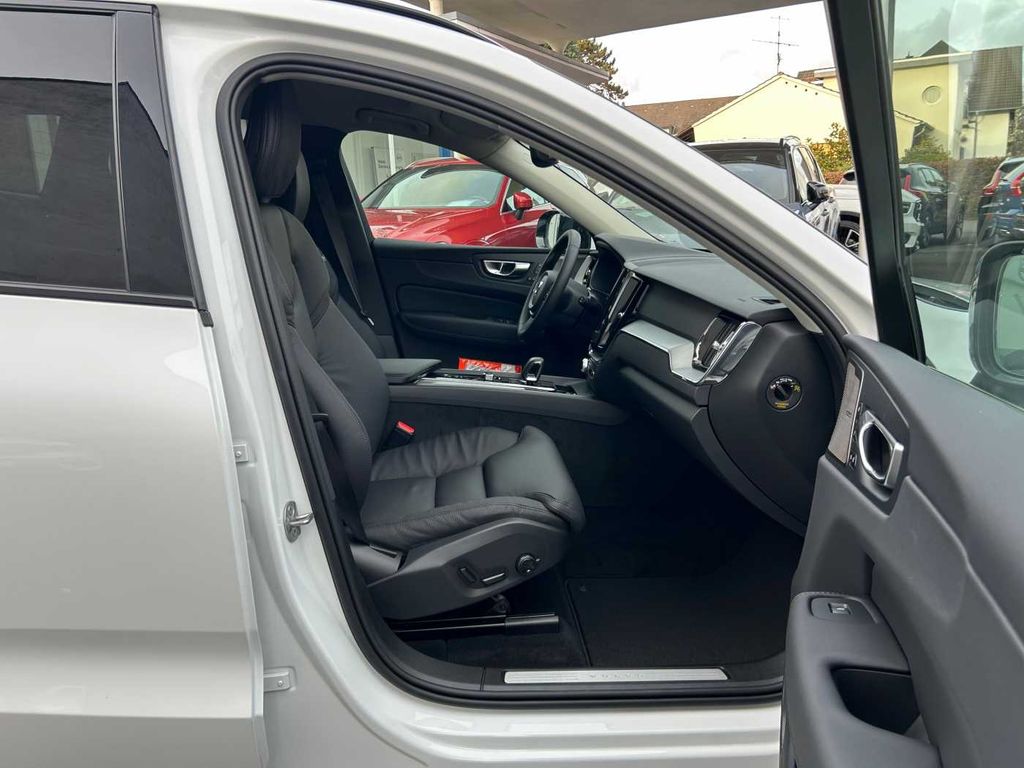 Volvo XC60 2024