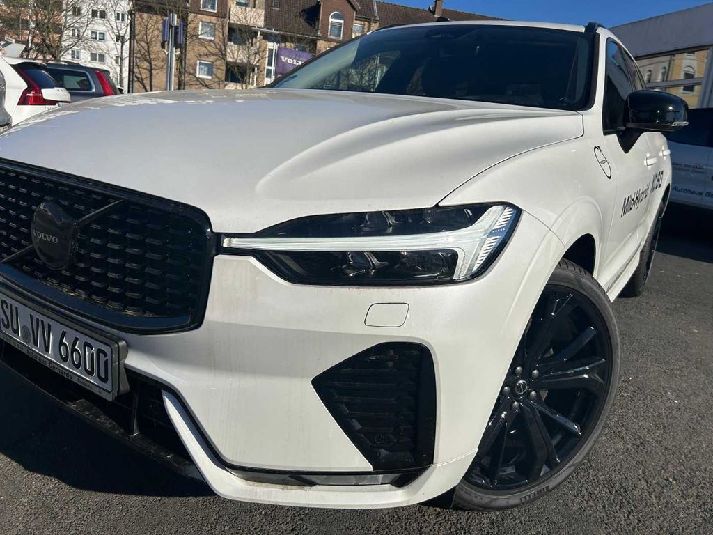 Volvo XC60 2024